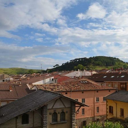 Appartement Vista A La Montana Briviesca Extérieur photo
