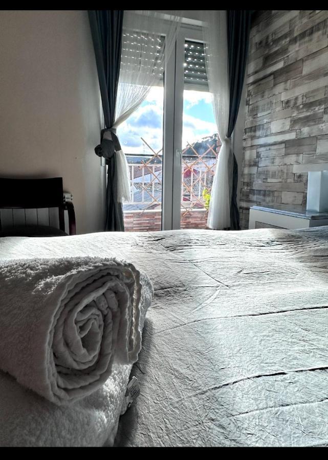 Appartement Vista A La Montana Briviesca Extérieur photo