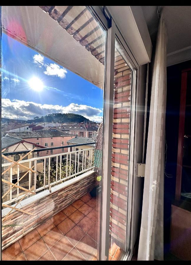 Appartement Vista A La Montana Briviesca Extérieur photo