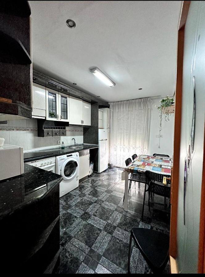 Appartement Vista A La Montana Briviesca Extérieur photo