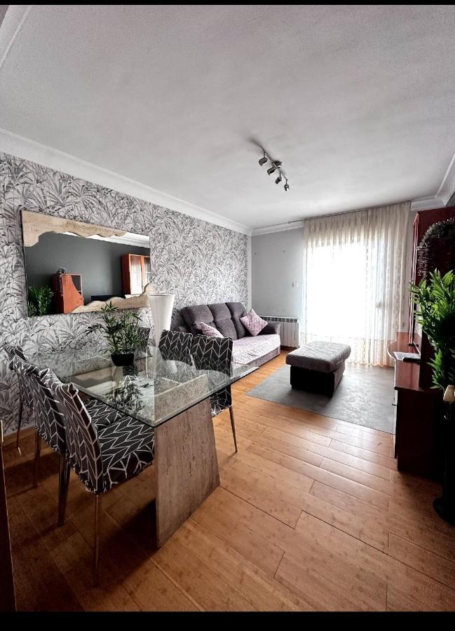 Appartement Vista A La Montana Briviesca Extérieur photo