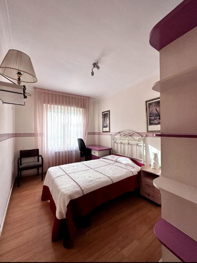 Appartement Vista A La Montana Briviesca Extérieur photo