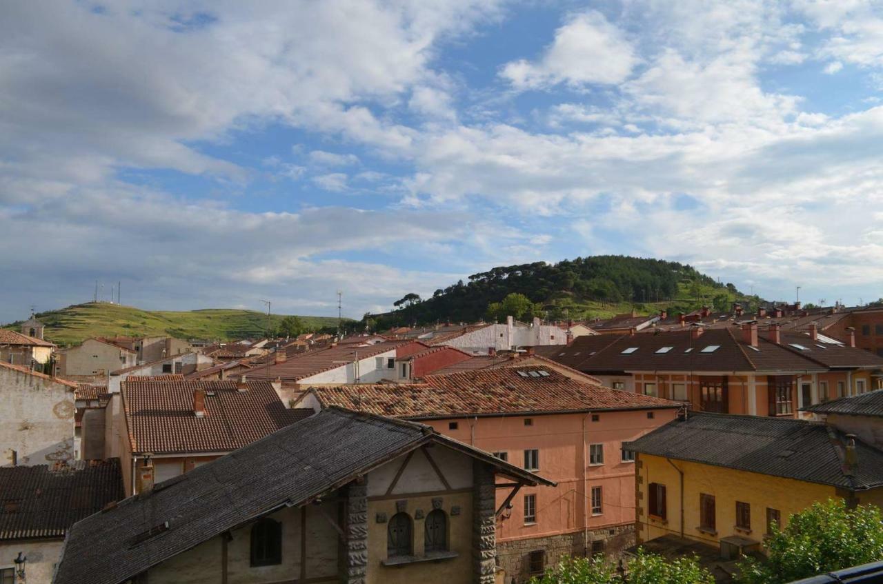 Appartement Vista A La Montana Briviesca Extérieur photo